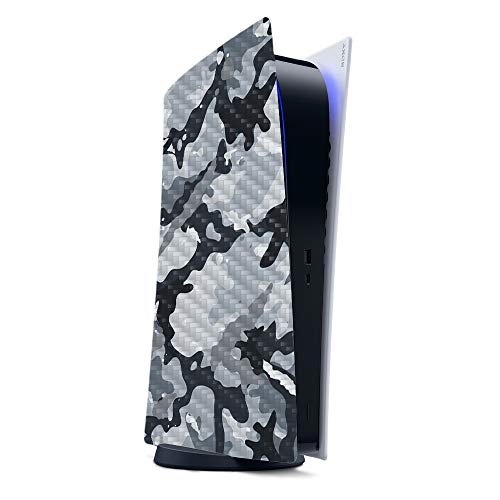 Gray Camouflage