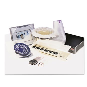 Sealed Air Cell-Aire Polyethylene Foam Packaging - Protective Cushioning Material (2-Pack) for Shipping, Electronics & Fragile Items