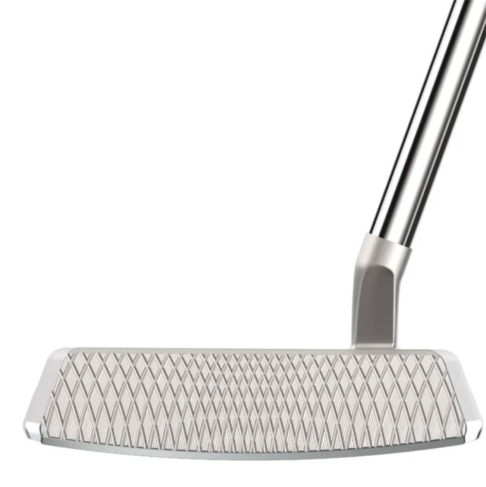 Cleveland Huntington Beach Soft Milled 10.5 Slant Men's Right Hand Putter - Premium Golf Putter for Improved Accuracy on Greens | Perfect for Putting Practice & Tournament Play
