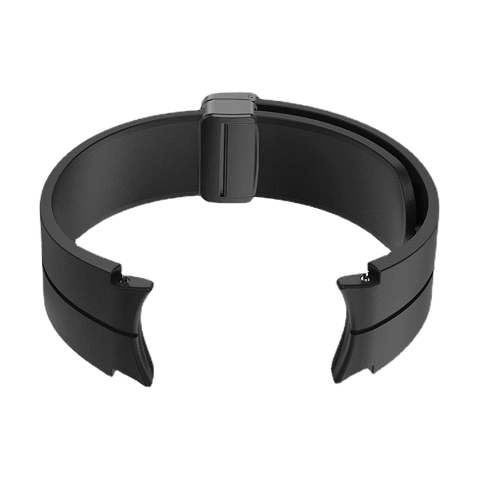 Samsung Galaxy Watch 5 Band - Soft Silicone Strap for Workouts & Daily Use
