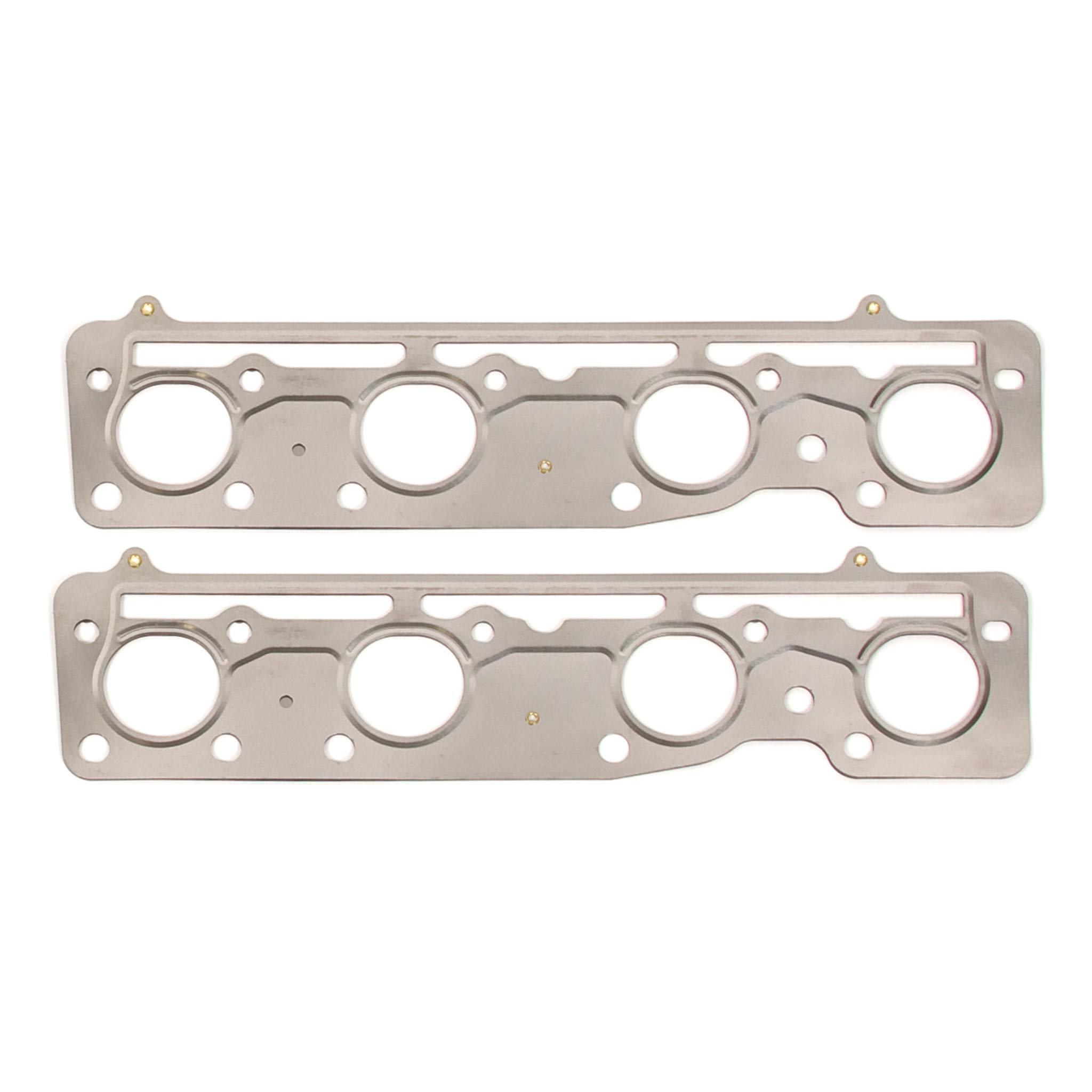 Full Gasket Set with Head Bolts Compatible for 2006-2011 Cadillac DTS & Buick Lucerne 4.6L DOHC V8 Engine - Perfect for Engine Rebuild, Head Gasket Replacement & Performance Upgrades