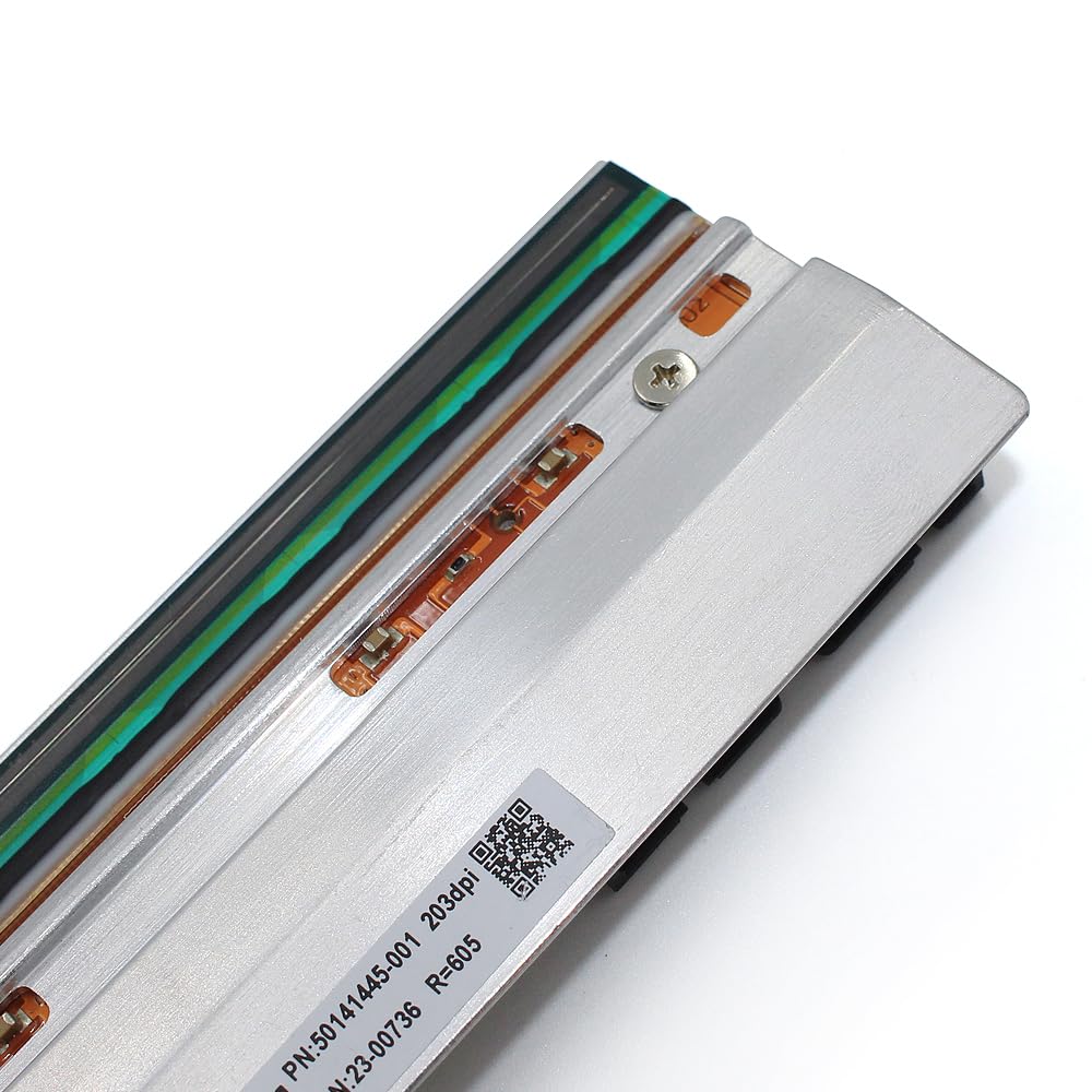 Genuine Honeywell PX940 Thermal Label Printer Printhead (203dpi) - Model 50151886-001 - Perfect for Shipping Labels, Barcode Printing & Retail Receipts