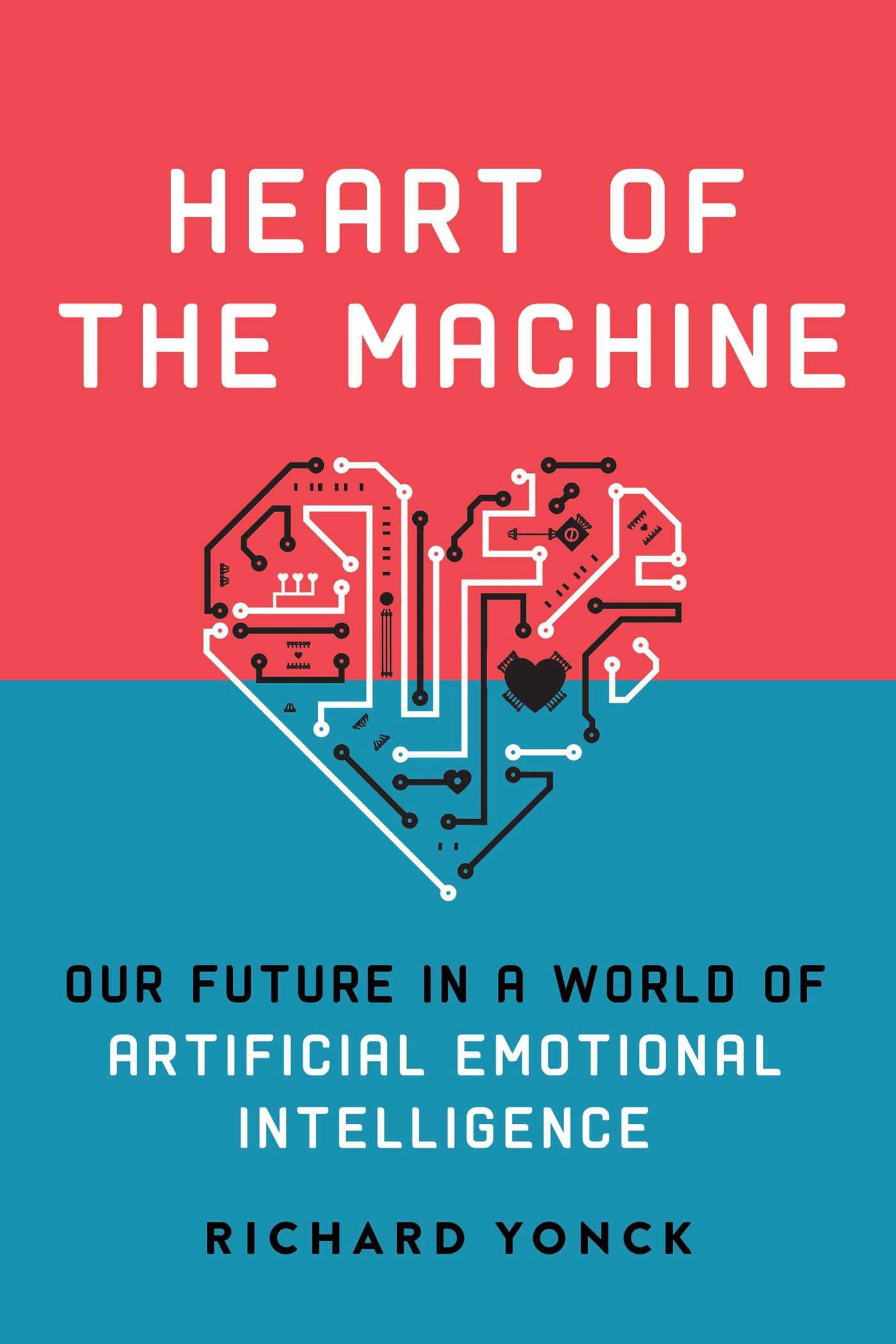 The Heart of the Machine: A Journey into AI Emotions