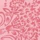 Silver Pink Damask