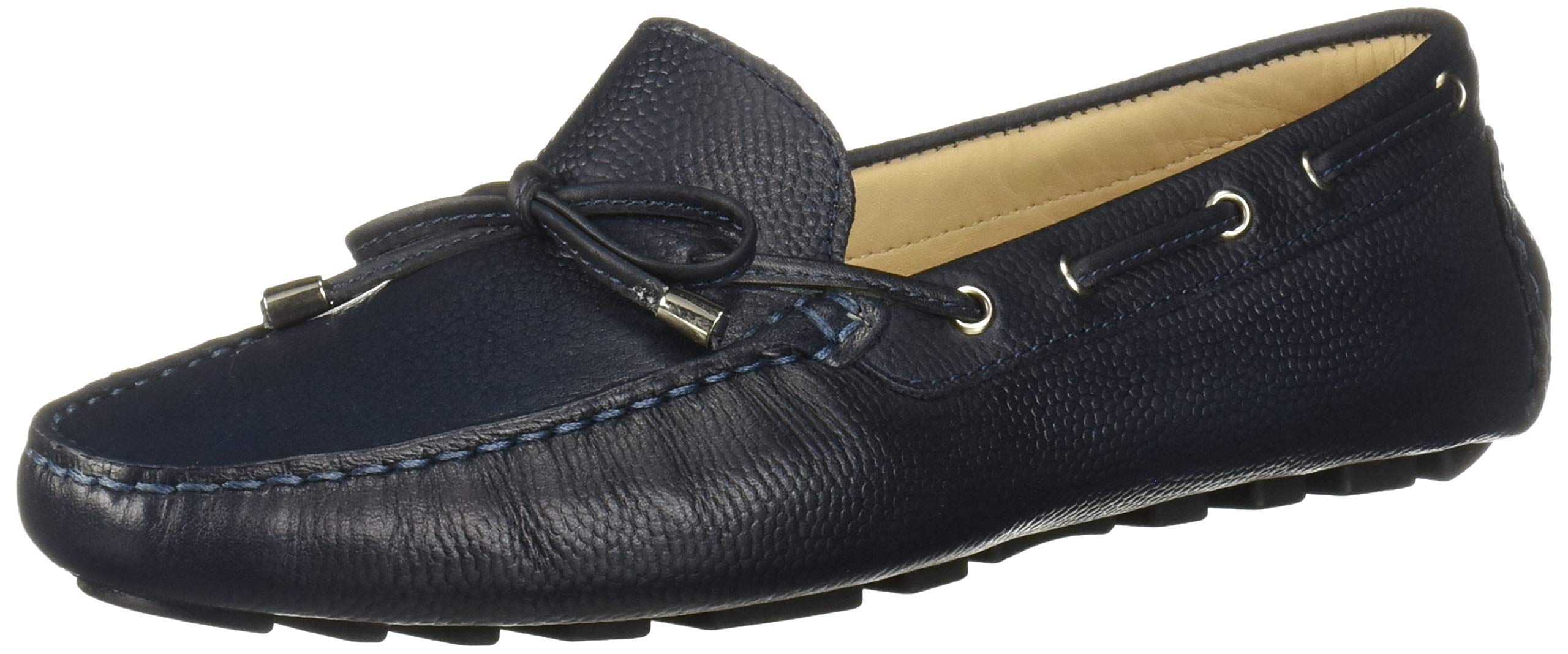 Premium Women's Leather Loafers - Handcrafted in Brazil | Comfortable Driving Shoes & Casual Slip-Ons for Work, Travel & Everyday Wear