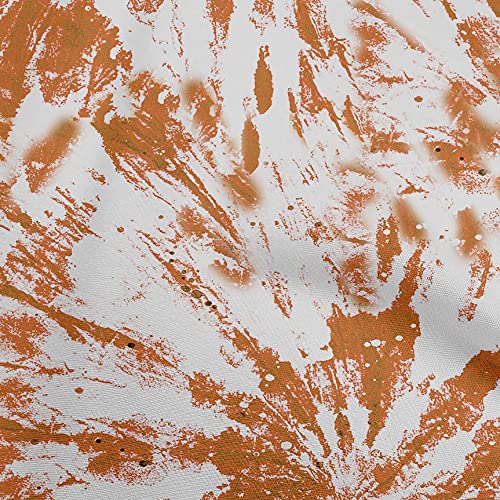 Rust Brown