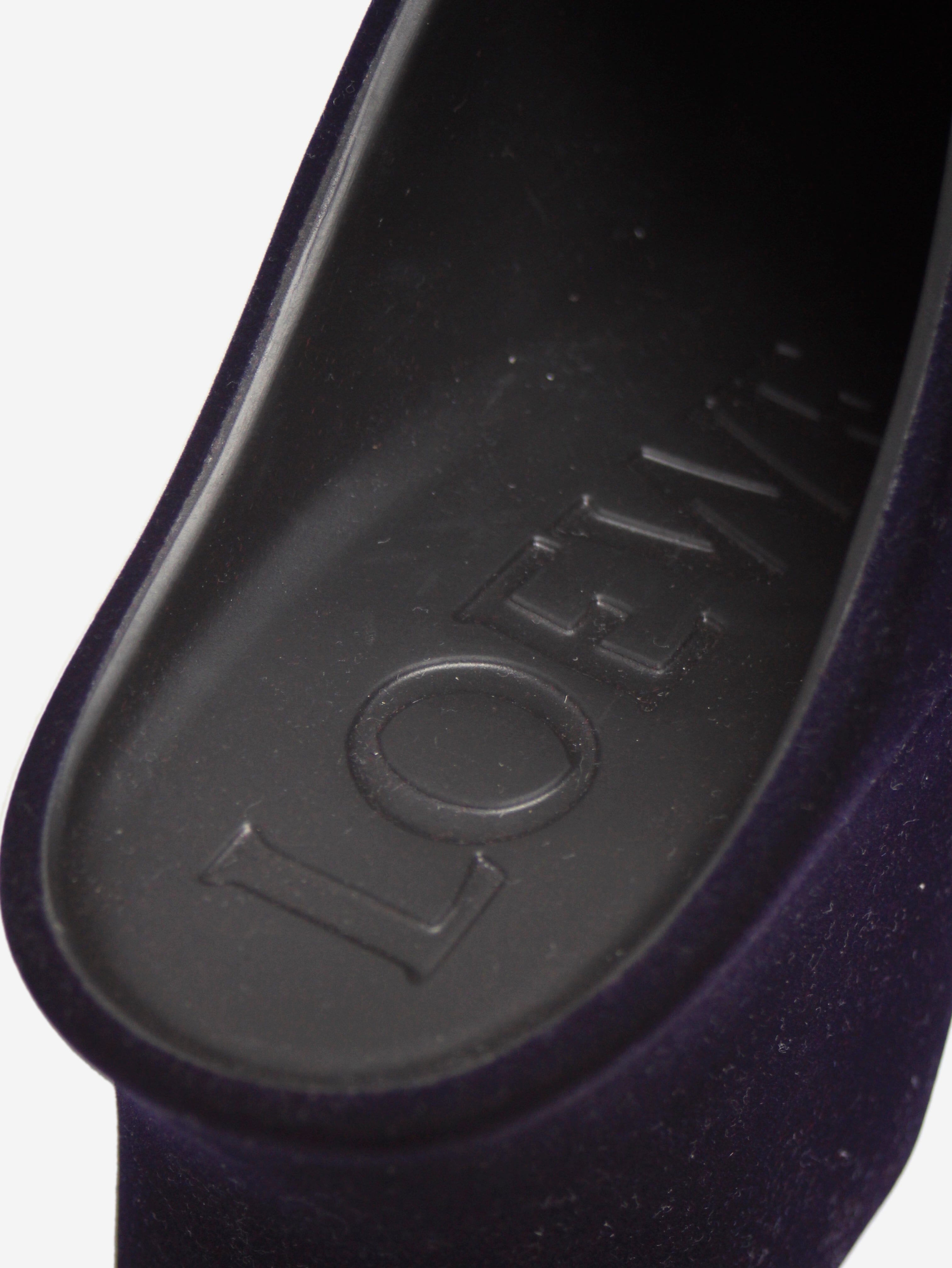 Blue Terra 90 Wedge Clogs - Women's Comfort Sandals Size EU 39 (UK 6) - Perfect for Beach, Garden & Summer Outdoor Activities