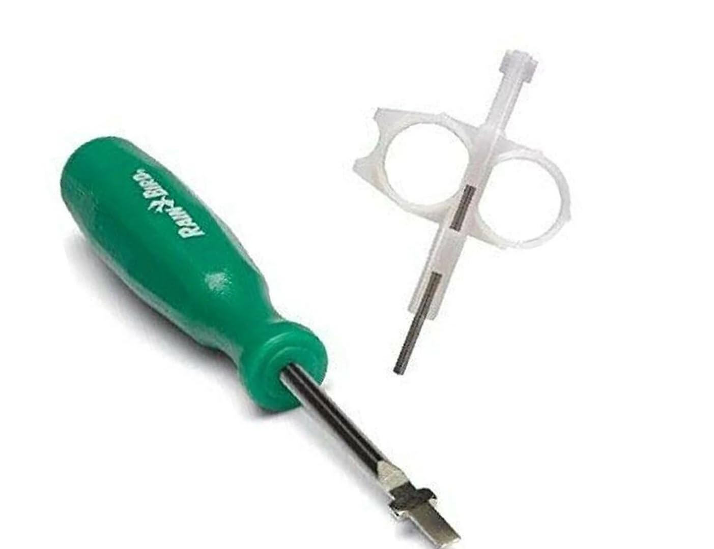 Hunter Rainbird Sprinkler Adjustment Tool Kit - Hunter Key & Rainbird Rotor Tool for Easy Irrigation System Maintenance | Perfect for Lawn, Garden & Landscape Watering Systems