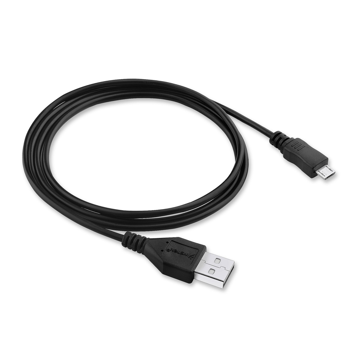 Original Samsung Galaxy S Charging Cable - USB 2.0 Fast Sync & Data Transfer Cord for Samsung S Series Phones - Perfect for Home, Office & Travel Use