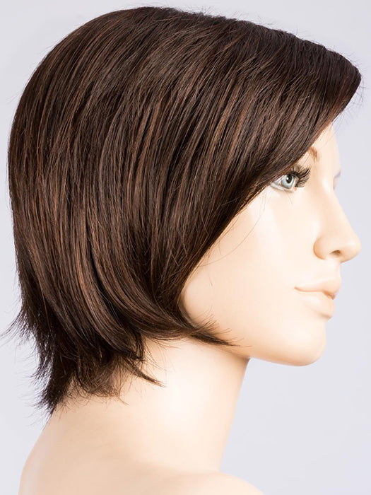 Fame Hair Society Synthetic Wig for Women - Natural Looking Heat Resistant Synthetic Hair Wig for Daily Wear, Cosplay & Costume Parties