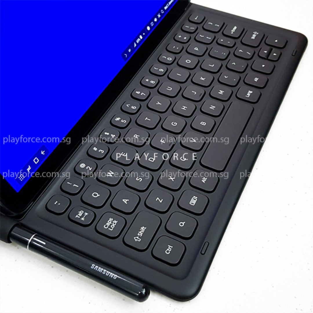 Samsung Galaxy Tab S4 10.5