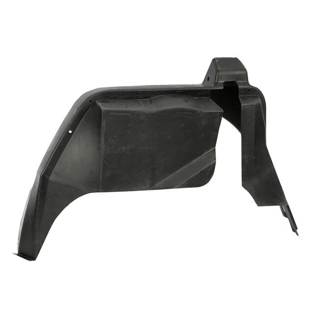 Genuine Ford 3L2Z-9927887-AA Quarter Panel & Wheelhouse Assembly - Perfect for Ford Truck & SUV Body Repairs & Restoration Projects