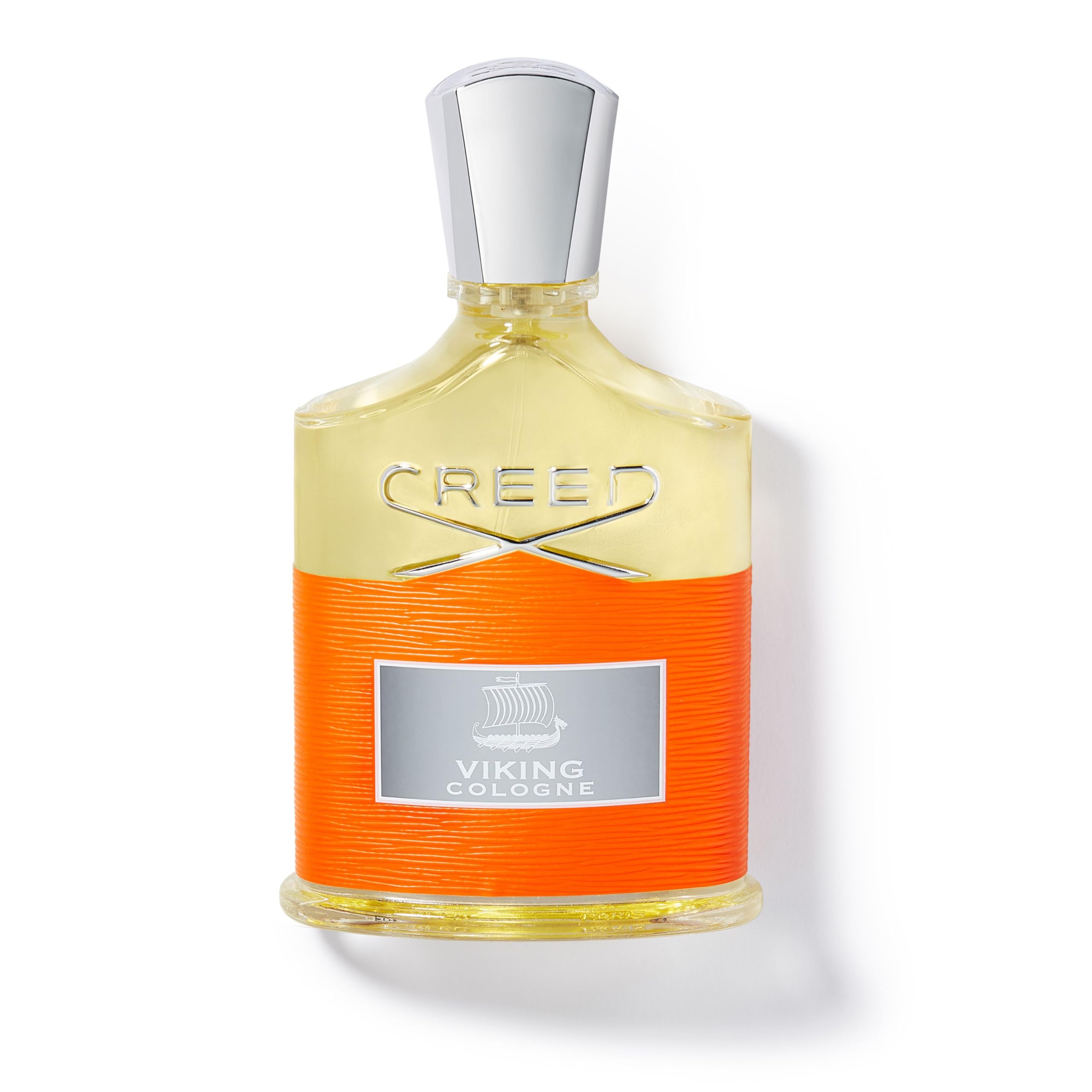 Viking by Creed for Men - 3.3 oz Eau de Parfum | Premium Long-Lasting Cologne Spray | Perfect for Date Night, Special Occasions & Everyday Wear