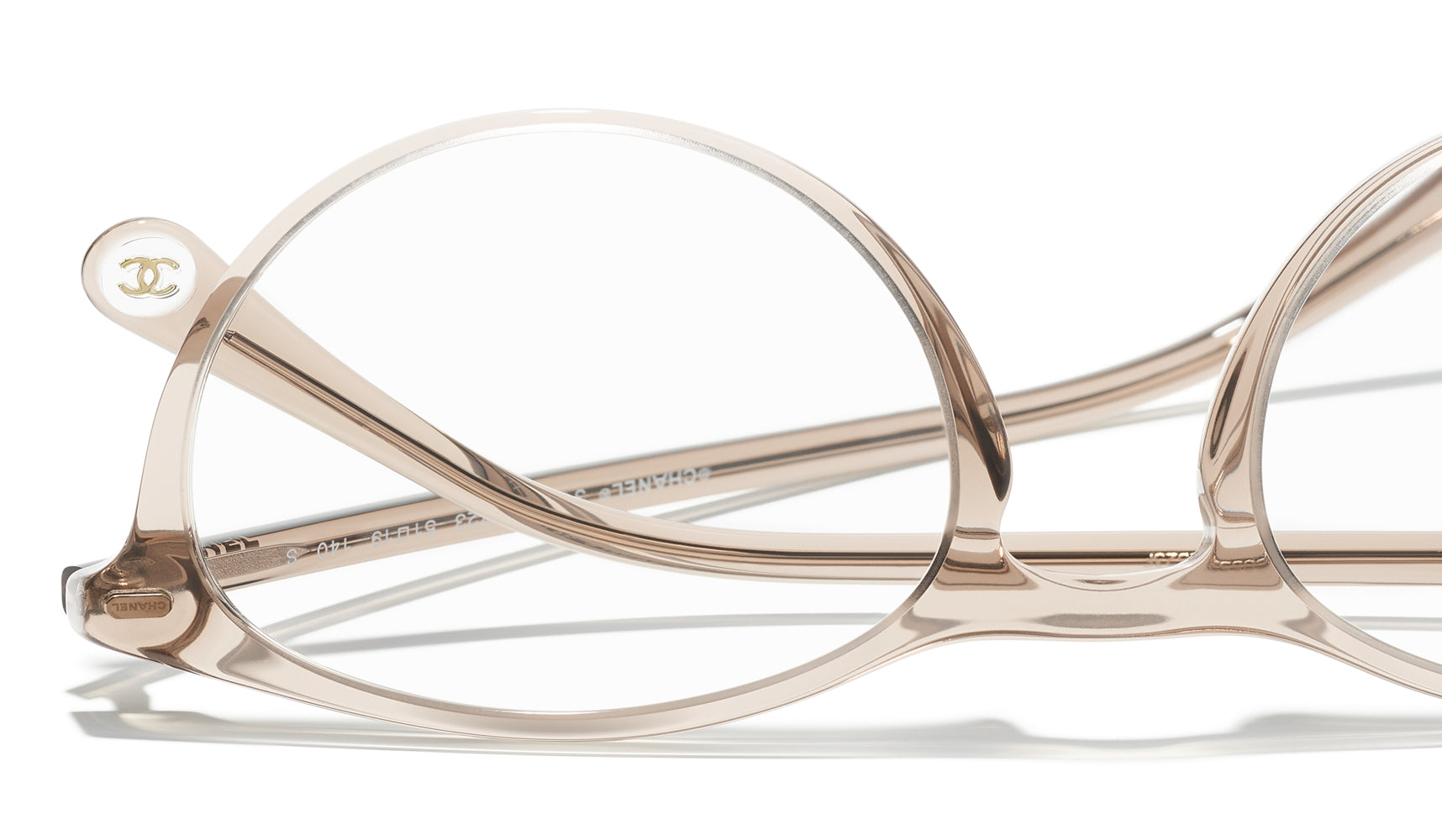 Chanel 3413 Sunglasses - Luxury Designer Shades for Women - UV Protection & Stylish Fashion Accessory - Perfect for Beach, Driving & Outdoor Activities