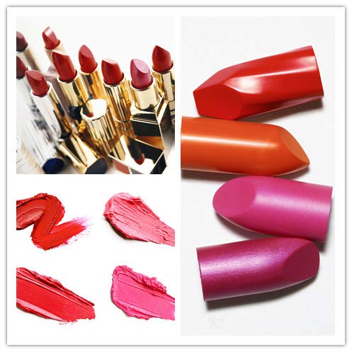 Heating Mixing Filling Machine 30L for Lipstick Wax & Nail Polish - 220V/110V - Cosmetics Production