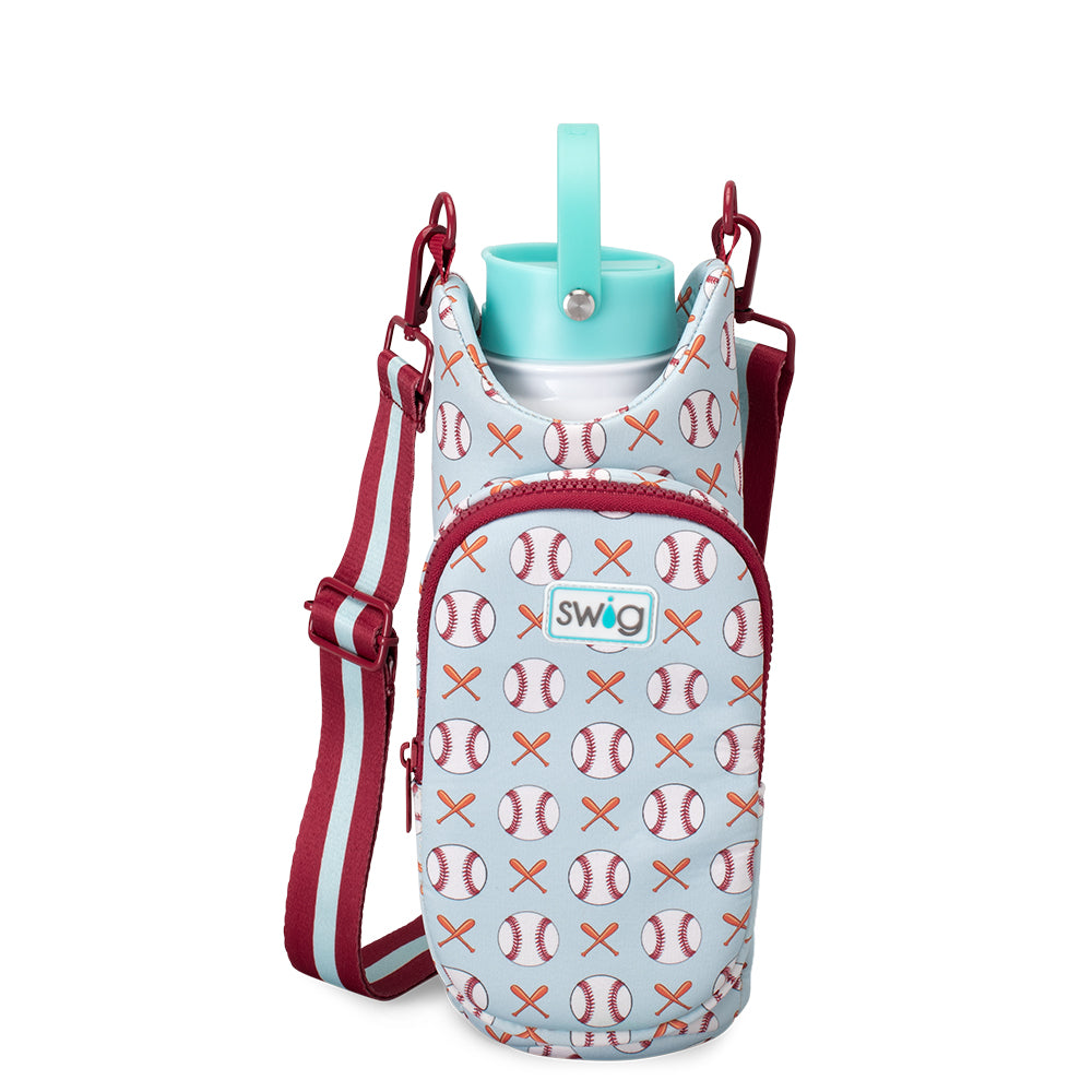 Best Home Run Water Bottle Sling - Hands-Free Hydration for Running, Hiking & Outdoor Activities
