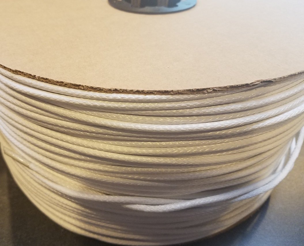 B.C. Upholstery 5/32