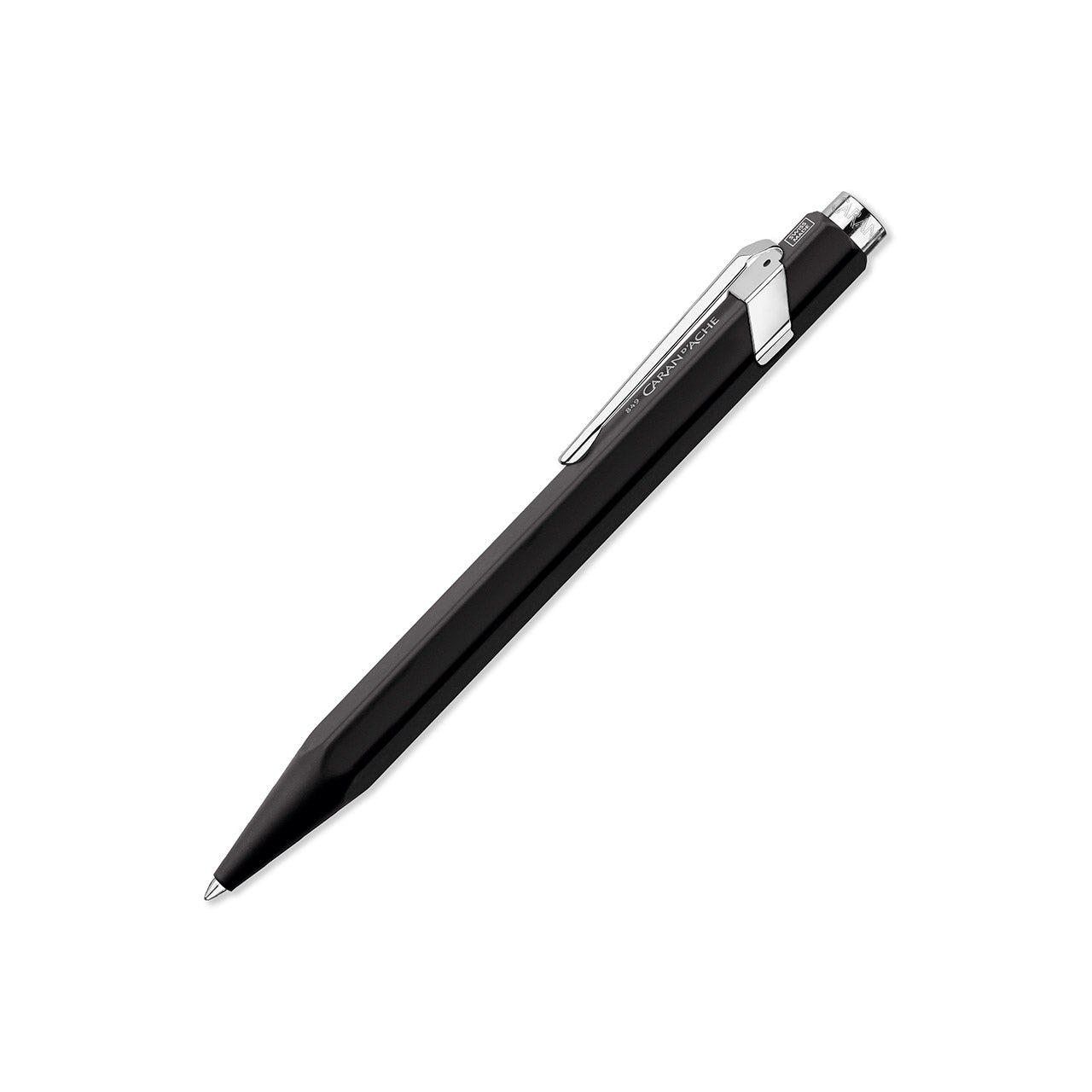 849 Roller Classic Line Rollerball Pen - Smooth Writing Premium Ink Pen for Office, School & Journaling - Gift Idea for Professionals & Students