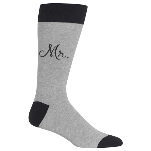 Mr. (Gray Heather)