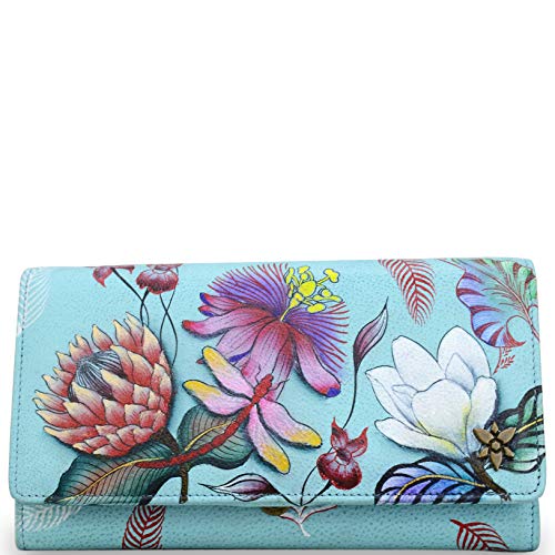 Jardin Bleu