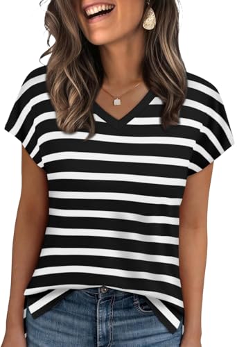 1-white Stripe