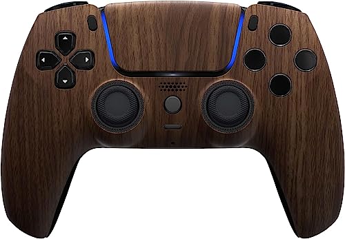 PS5 Wood