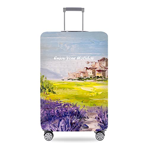 Painting Holiday
