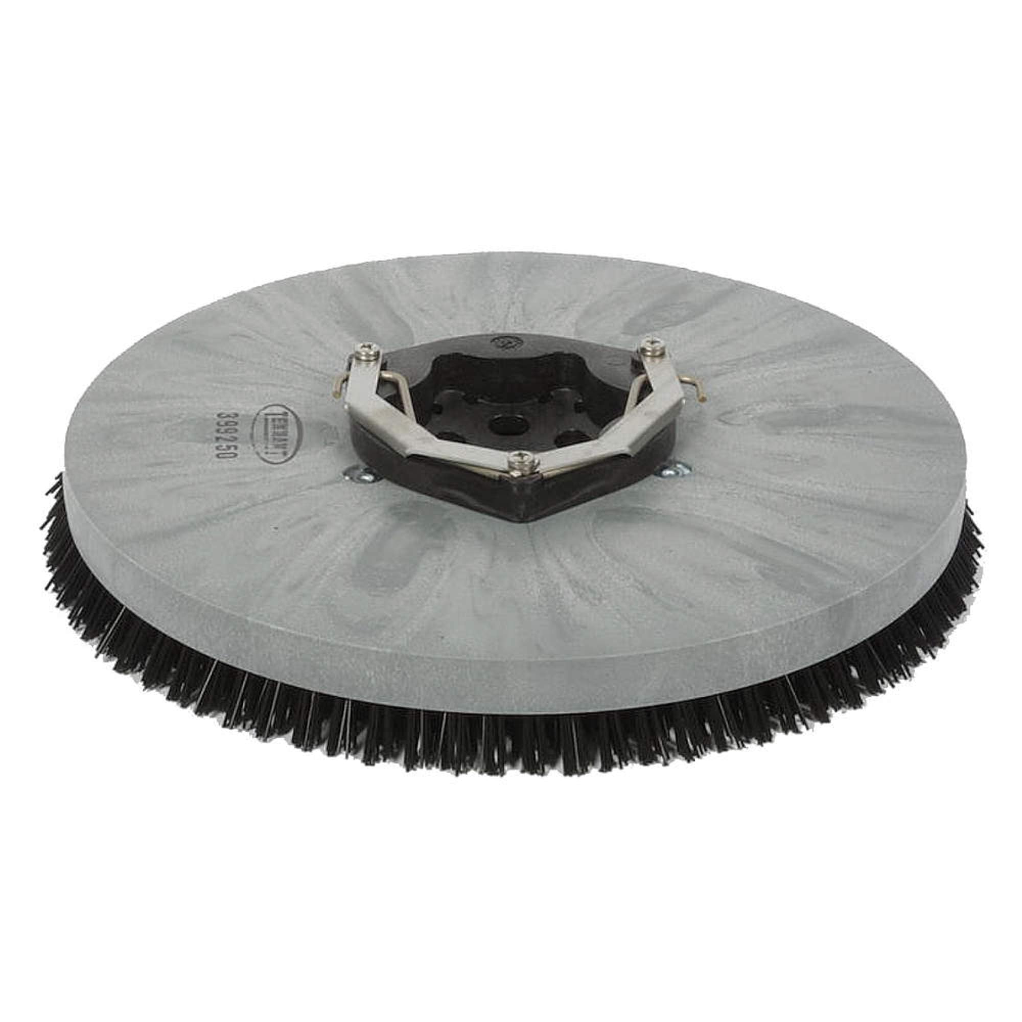 Polypropylene Brush - Durable Cleaning Tool for Home & Kitchen