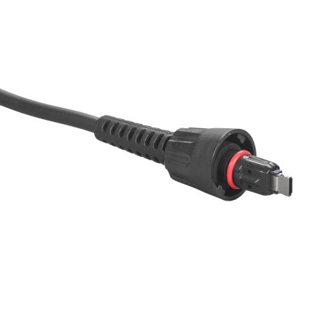 Motorola PMKN4222 Replacement Cable for XP Remote Speaker Microphones - Durable OEM Compatible Audio Cord for Two-Way Radios - Perfect for Security, Construction & Emergency Communication
