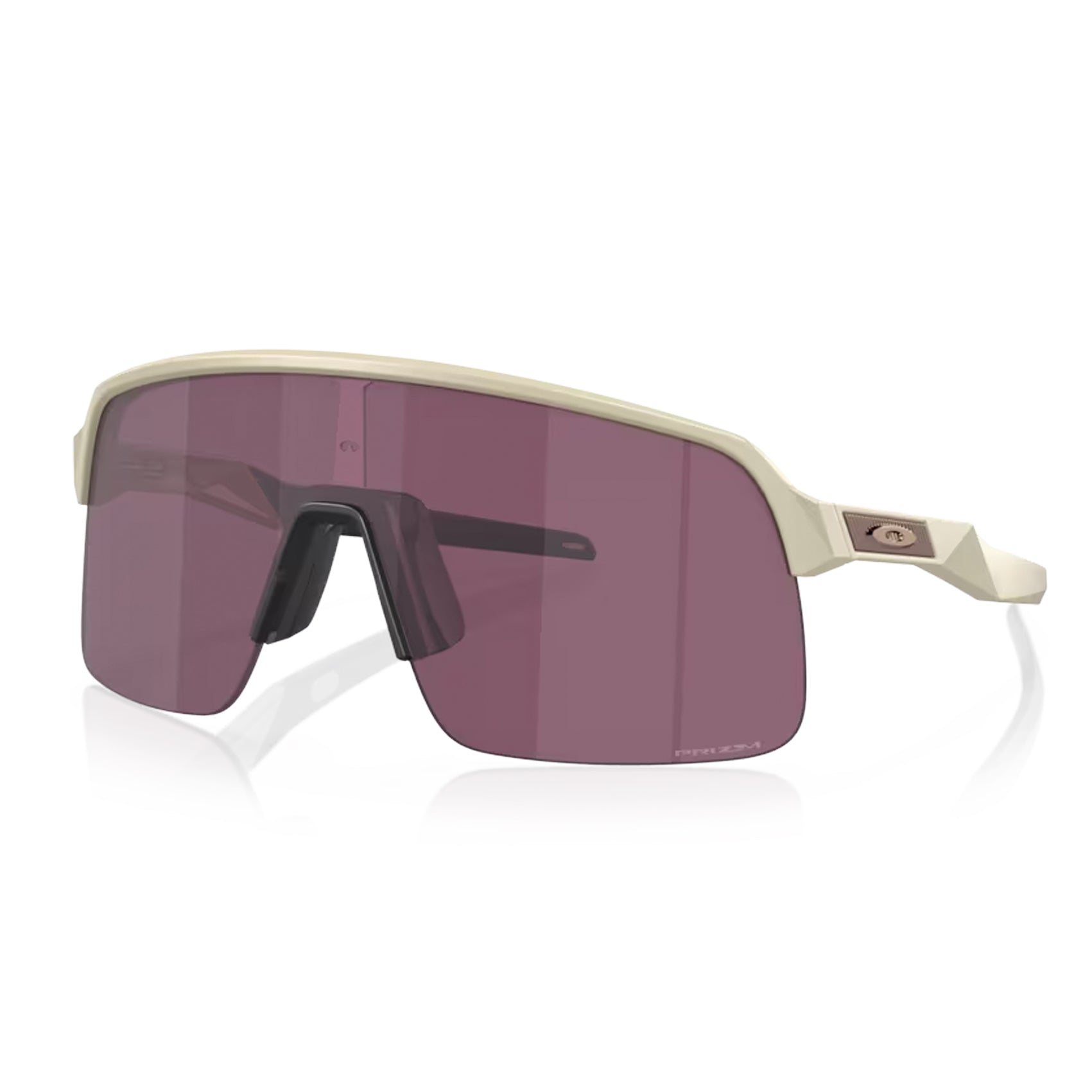Oakley Sutro Lite Running Sunglasses for Men & Women - Lightweight Sports Shades for Running, Cycling & Outdoor Activities - UV Protection & Anti-Glare Lenses
