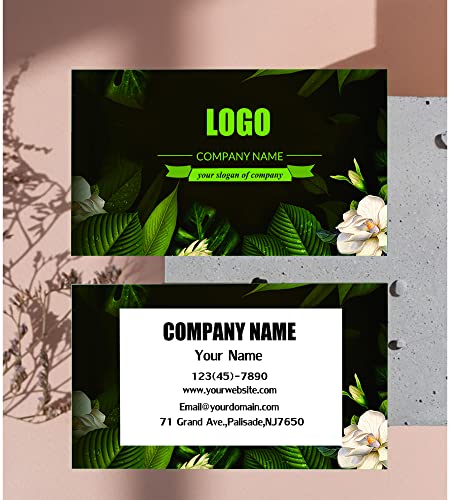 Green Gardenia