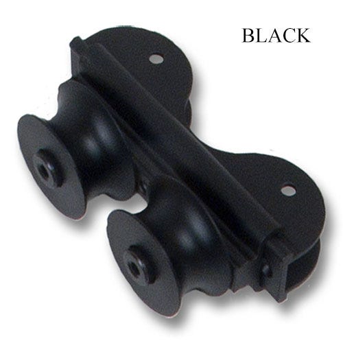 Top Roller Assembly - High-Quality Replacement Part for Garage Doors | Perfect for Home Garage Door Repair and Maintenance