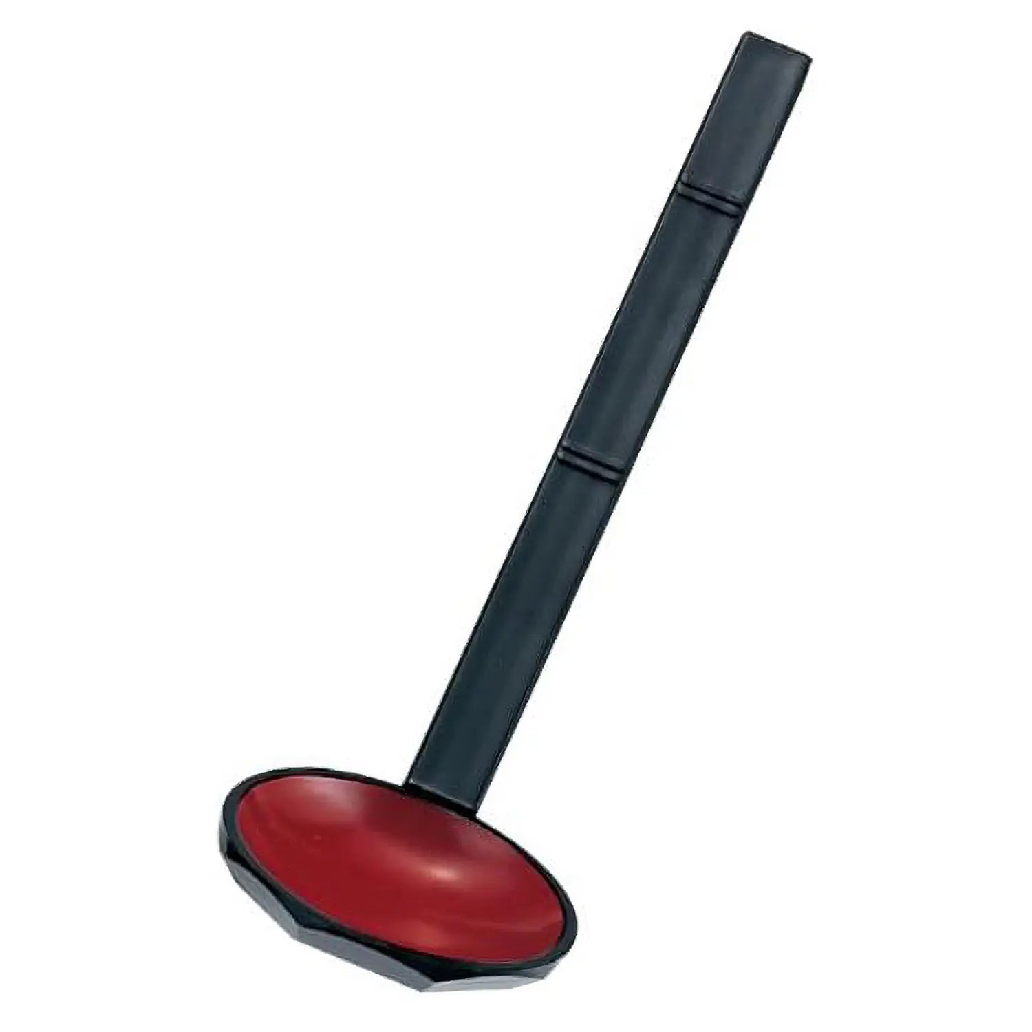 Premium ABS Resin Heat-Resistant Ladle - Durable & BPA-Free Kitchen Utensil for Cooking, Soup, and Sauce - Ideal for Home, Restaurant, and Outdoor Use