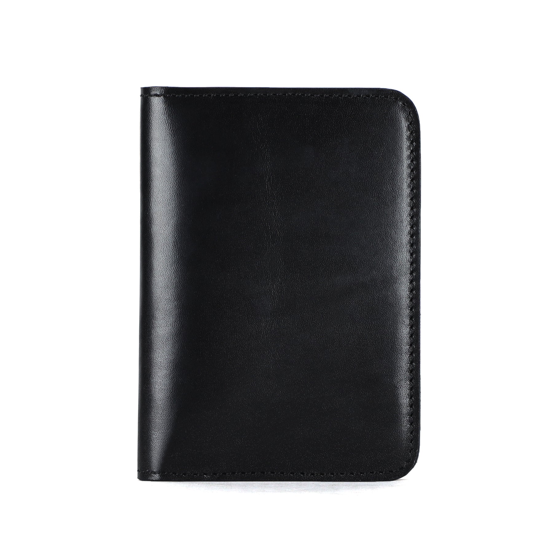 Slim RFID Blocking Passport Holder for Men & Women - Travel Wallet with Card Slots - Perfect for Airports, Vacations & Business Trips