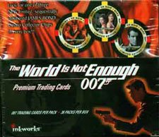James Bond 