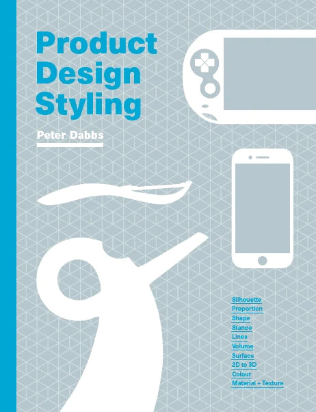 Product Design Styling by Peter Dabbs - Premium Home Decor & Modern Interior Design Essentials for Living Room, Bedroom & Office