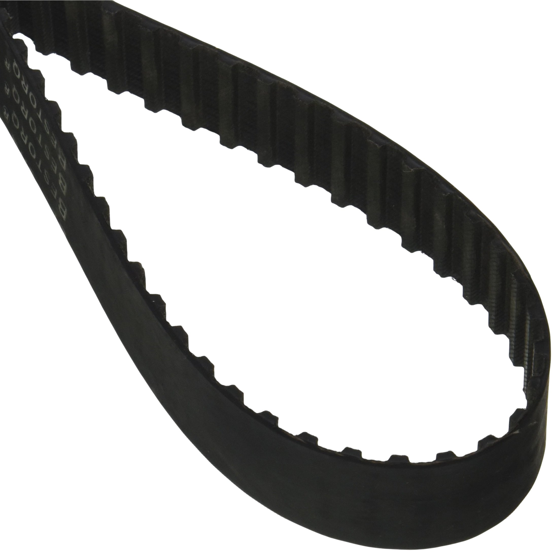 BESTORQ 214-L-100 L Rubber Timing Belt - 21.4