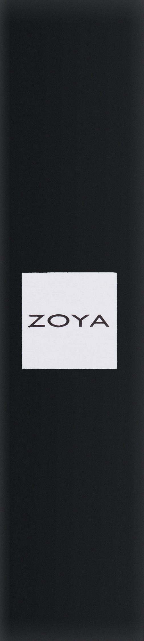 ZOYA Long Lasting Matte Lipstick - 0.1 oz (3g) Hydrating Lip Color, Vegan & Cruelty Free - Perfect for Everyday Wear, Date Night & Special Occasions