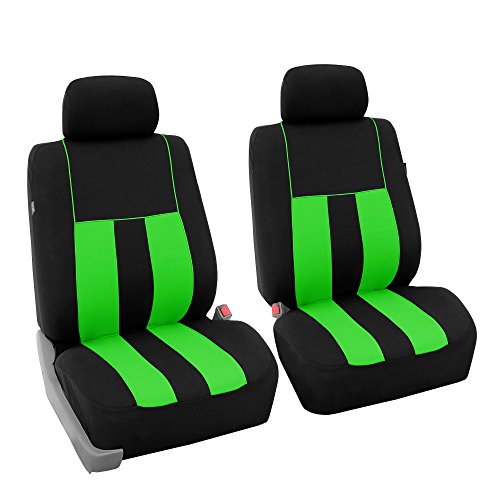 Green Front Set
