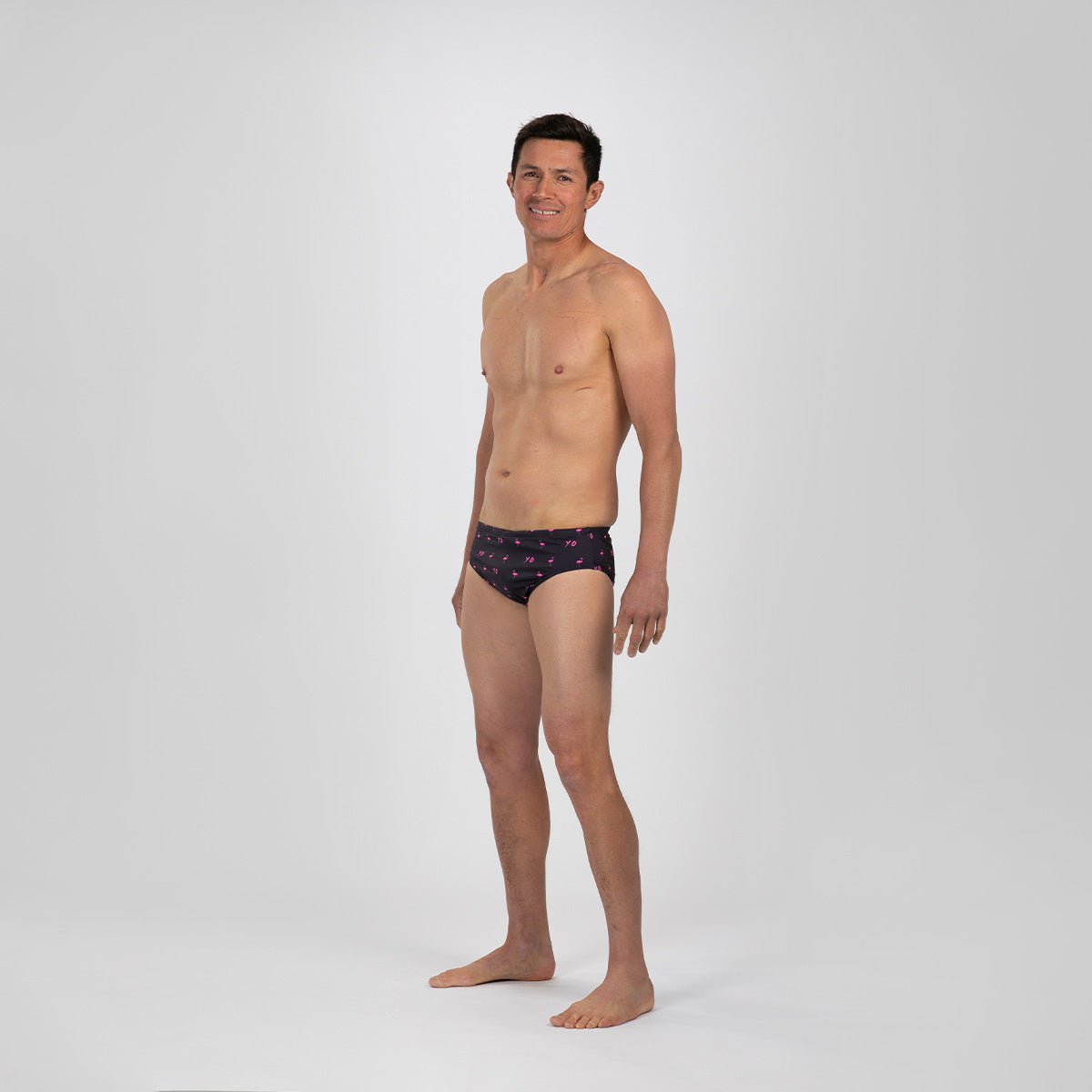 Men's Limited Edition Swim Brief Vice - Comfortable & Stylish Swimwear for Beach, Pool & Vacation - Perfect for Swimming, Sunbathing & Water Sports