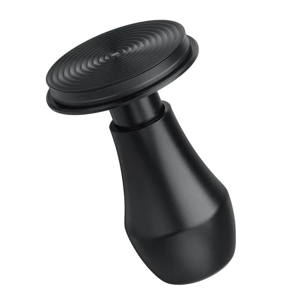 Normcore Spring Loaded Tamper V4 - Premium Titanium Espresso Coffee Tamper for Baristas & Home Brewing | Perfect for Espresso Machines & Coffee Shops