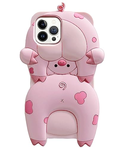 Pig Butt