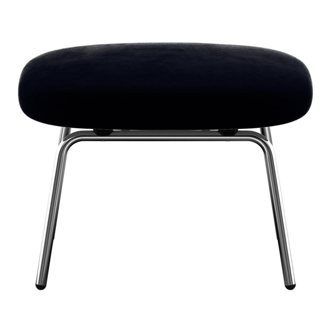 Legald Era Footstool by Normann Copenhagen - Modern Ottoman for Living Room, Bedroom & Office - Comfortable & Stylish Home Decor