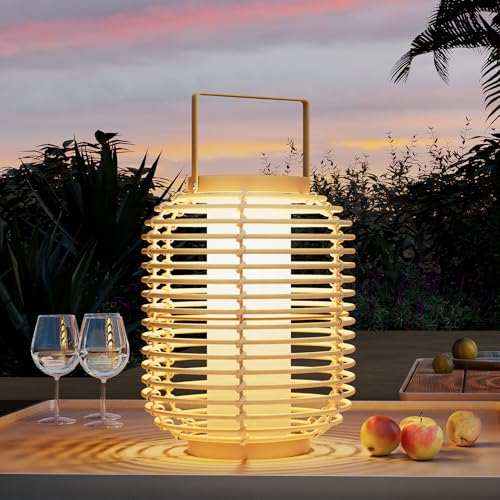 Austin Medium Lamp