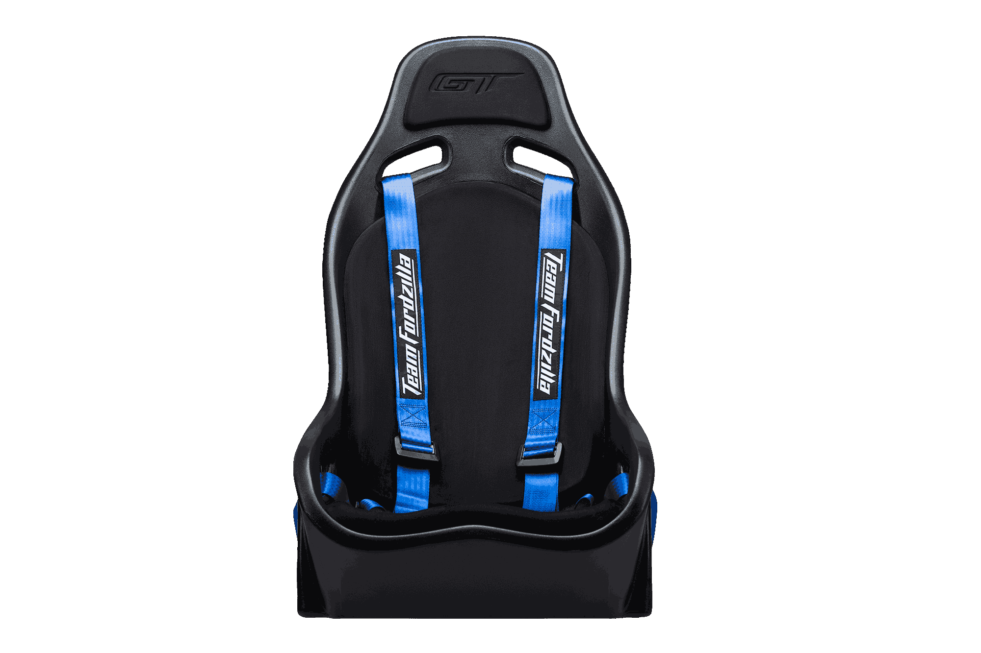 Next Level Racing Elite Seat ES1 FORD Edition - Adjustable Racing Cockpit Seat for Sim Racing & Gaming | Perfect for Home Racing Simulators & Gaming Setups