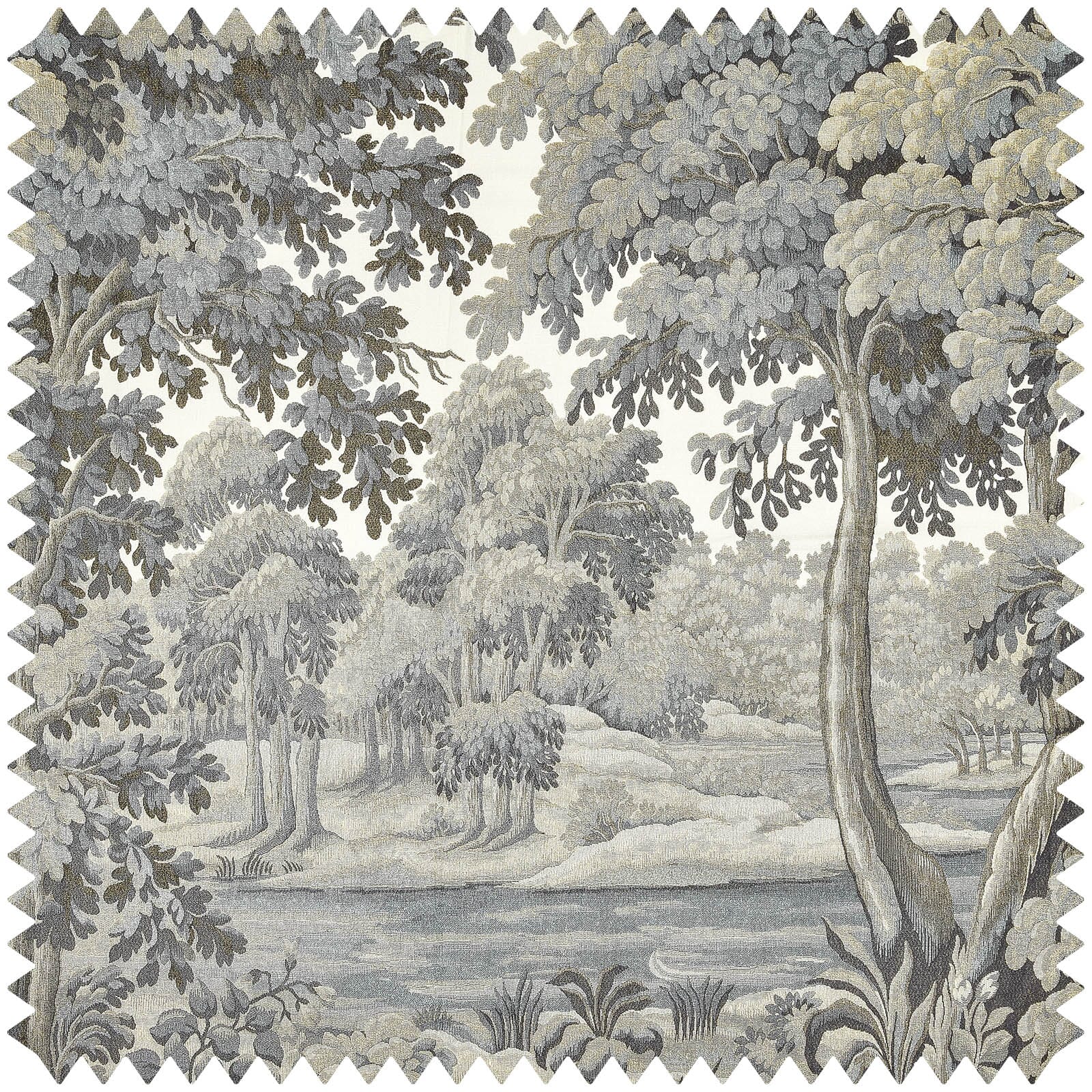 PLANTASIA Performance Fabric - Breathable, Durable & Soft Sage Green Upholstery Material for Sofas, Chairs & Home Decor