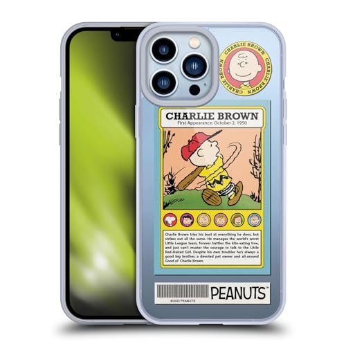 Charlie Brown Card