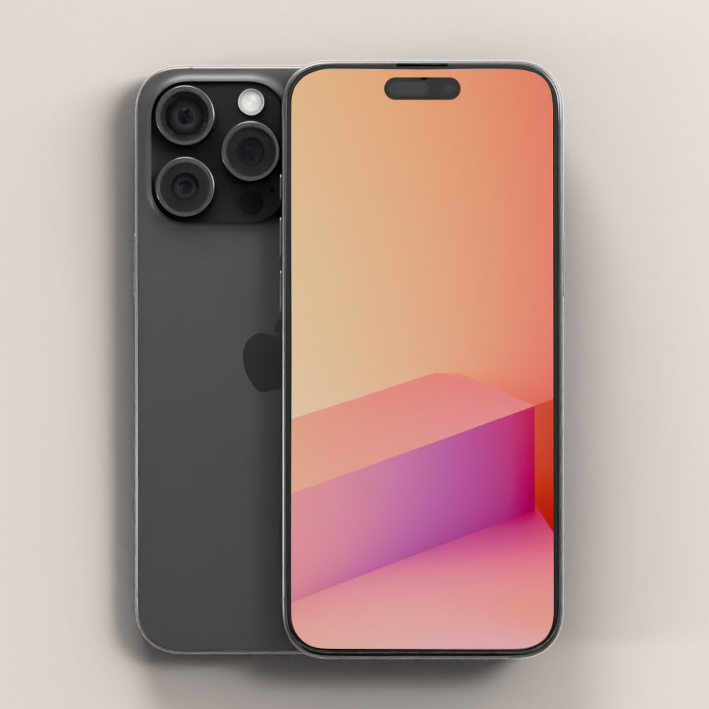 iPhone 16 Pro Max 512GB Unlocked Smartphone - Latest Apple Flagship Phone with Super Retina XDR Display & A18 Pro Chip | Perfect for Business Professionals, Content Creators & Mobile Gaming Enthusiasts