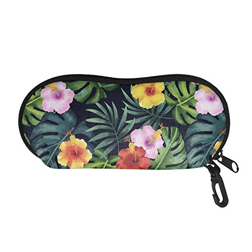 Hawaii Flower Leaves