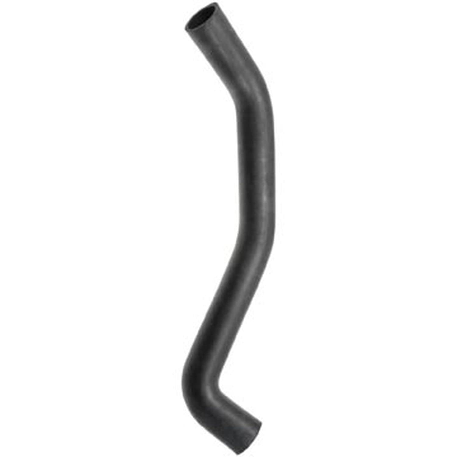 Dayco 70770 Curved Radiator Hose - High-Performance Cooling Hose for Cars, Trucks & SUVs | Perfect for Engine Cooling System Repairs & Upgrades